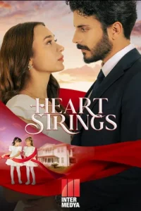 Турецкий сериал Струны души (2025)